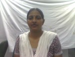 MEENA KUMARI SHARMA MEENA KUMARI SHARMA